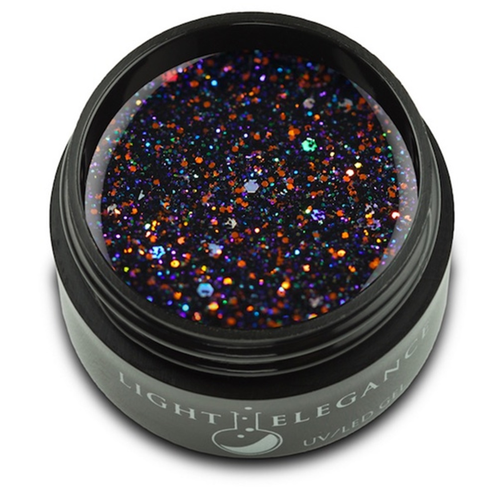 ISO LIGHT ELEGANCE BLACK MAGIC